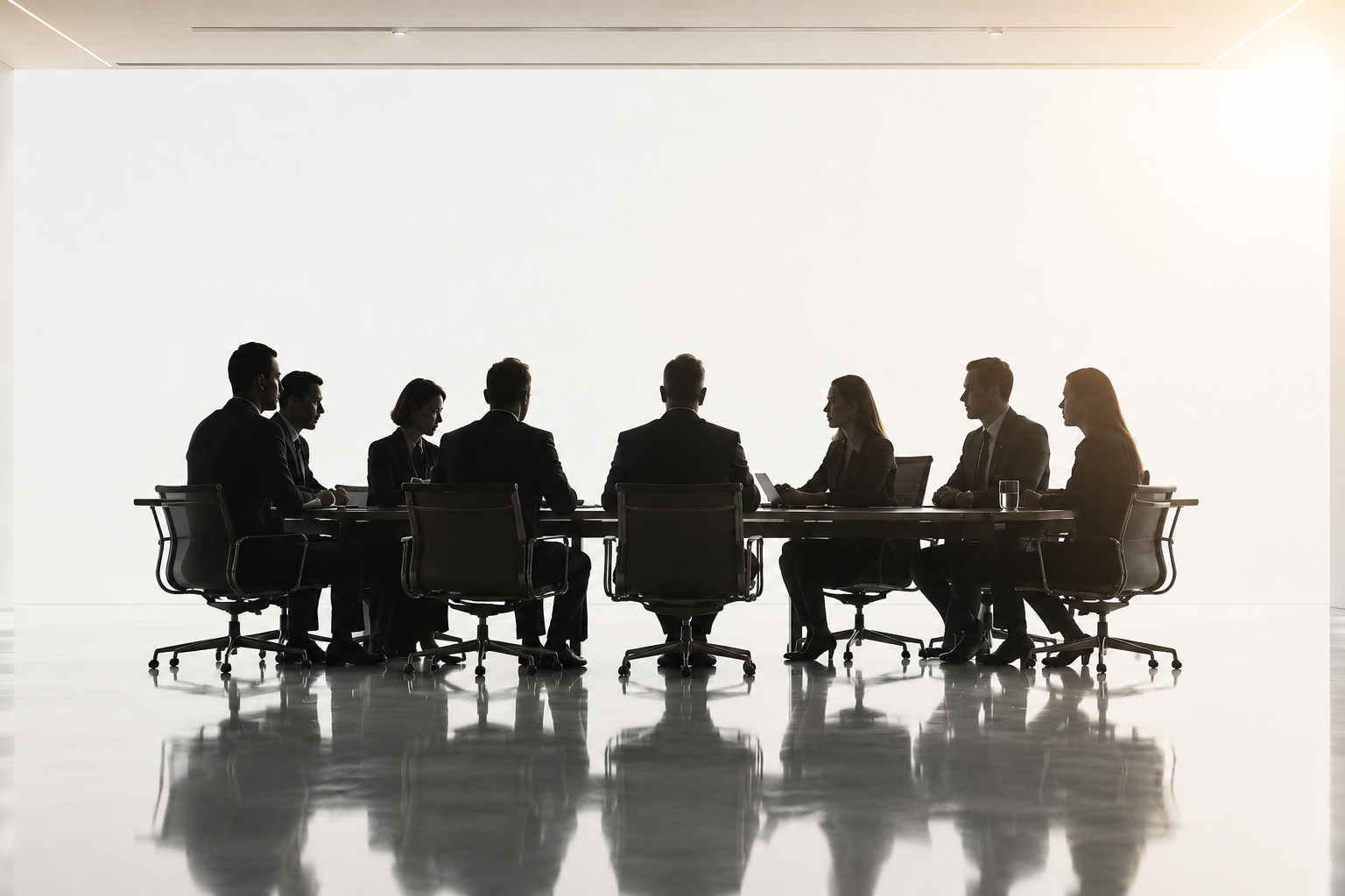 BQRAFT Team Collaboration