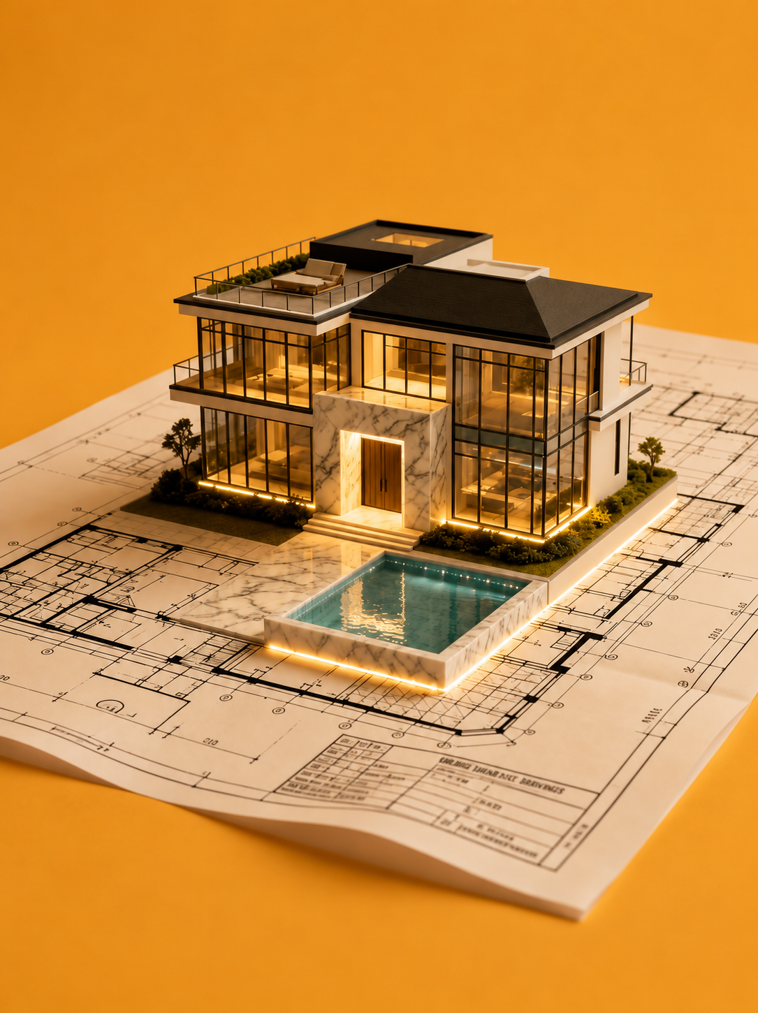 Construction & Real Estate