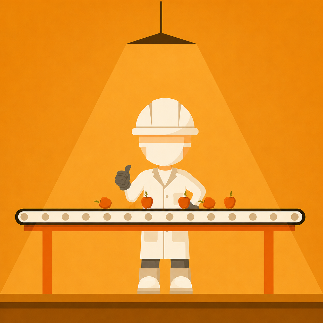 Food & Beverage Manufacturing