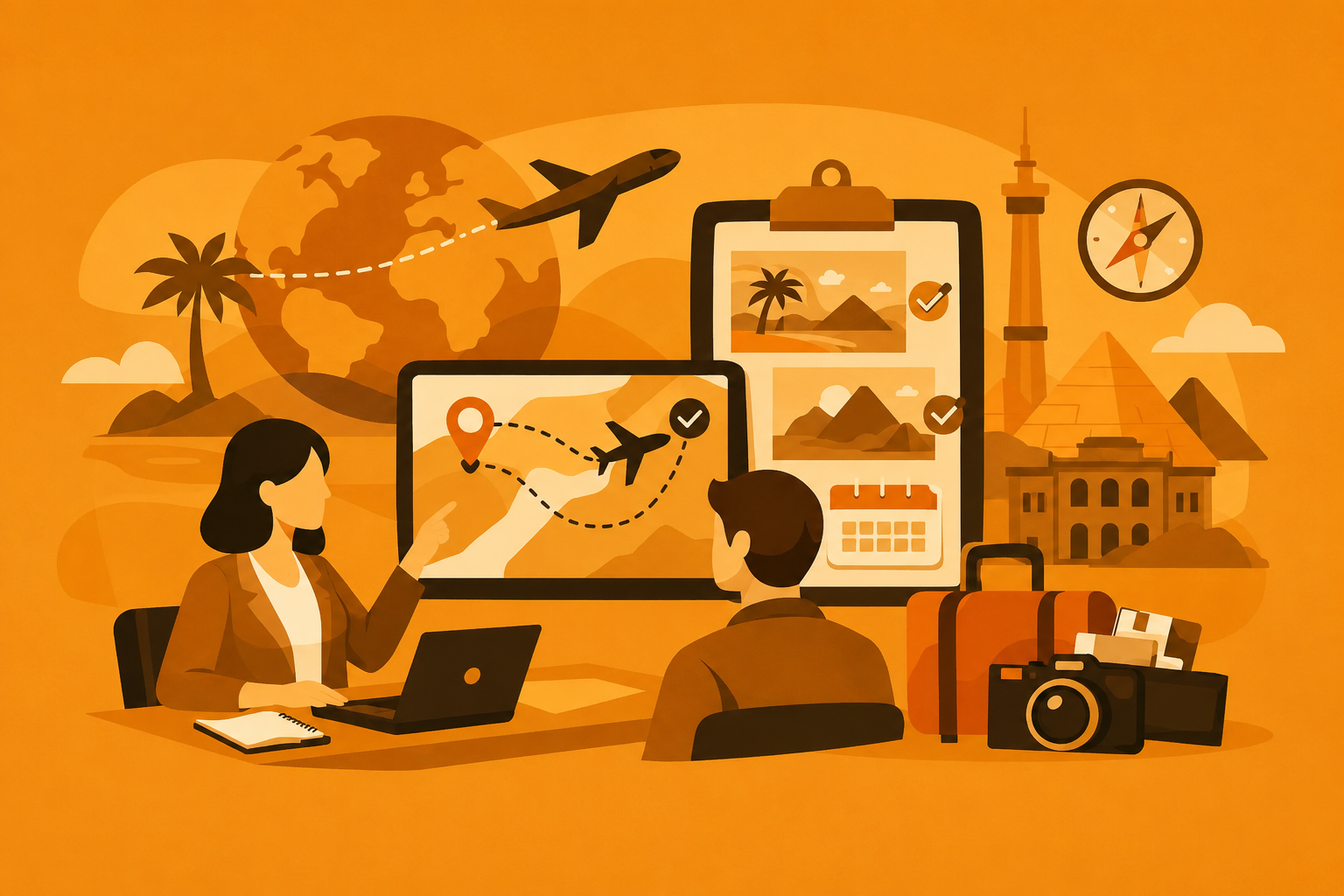 Hospitality & Tourism