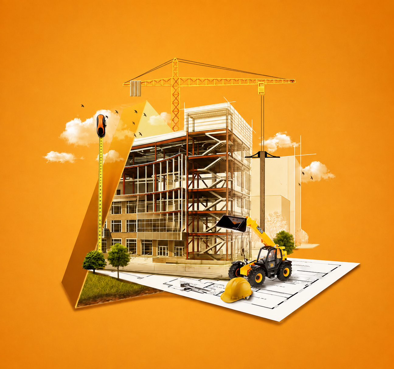 Manufacturing & Trading