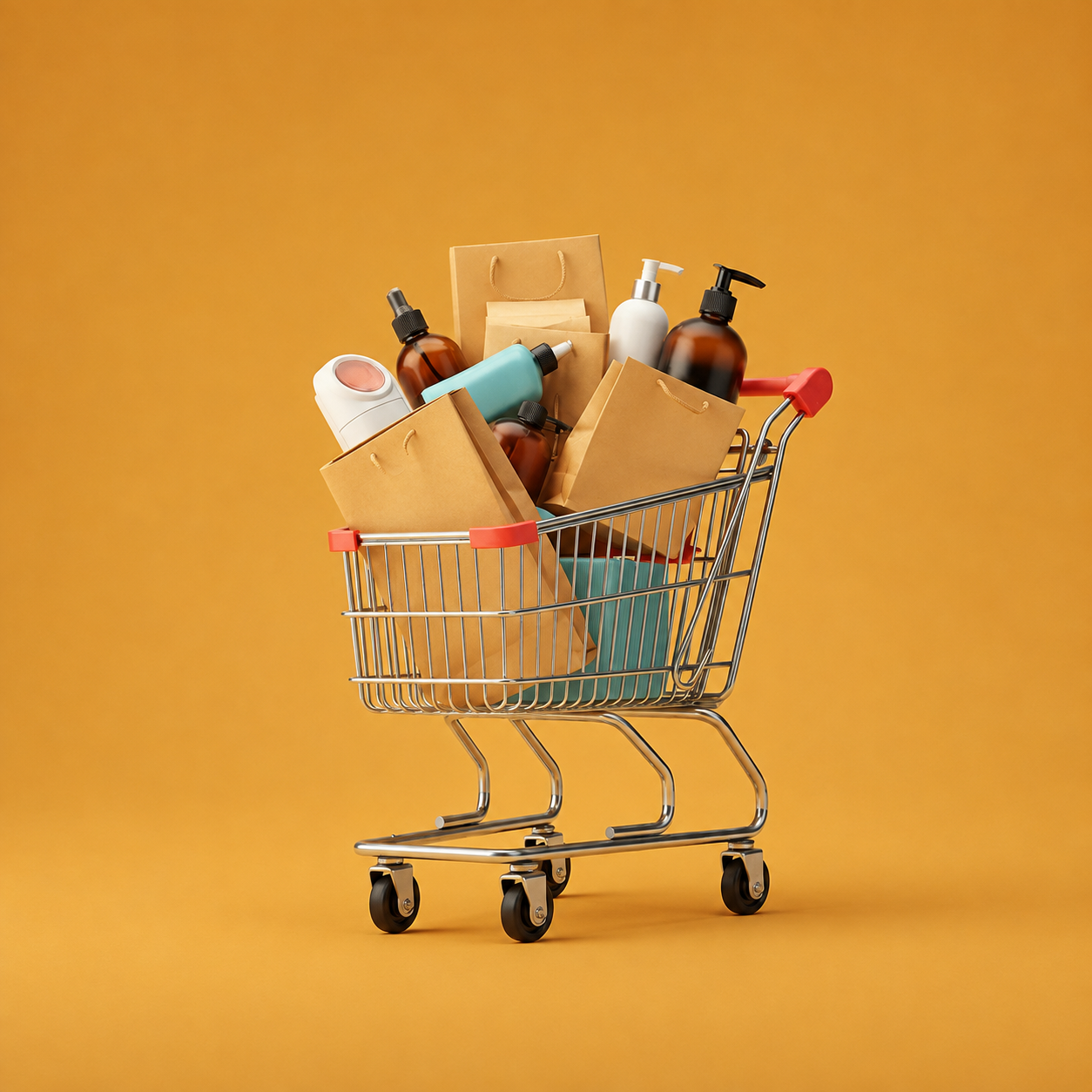 Retail & E-commerce